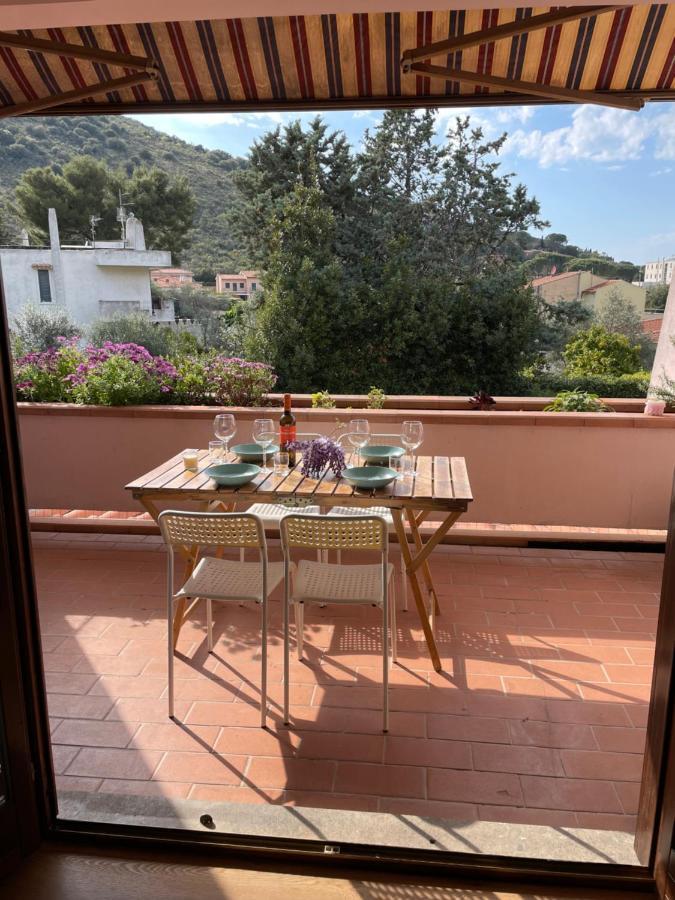 Casa Di Frilli - A Due Passi Dal Mare Apartment Porto Santo Stefano  Exterior foto